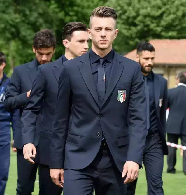 他们是不容小觑的意大利队,也是世界瞩目的男模队_中国乐清网_yqcn.com