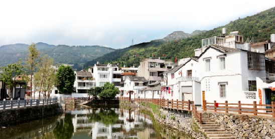 居仁巷更宜人居了_中国乐清网_yqcn.com