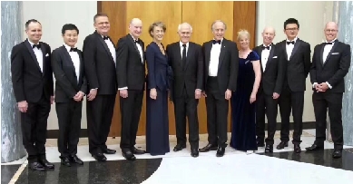 破解复杂基因组造福全人类 乐籍科学家杨剑在