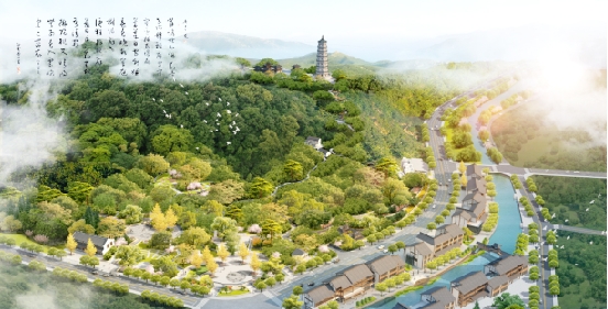 老城区将建西塔公园_中国乐清网_yqcn.com