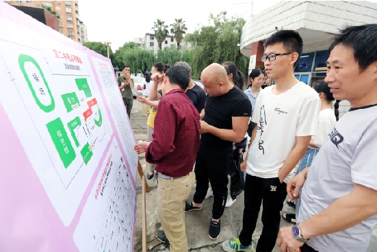 2018年普通高考和高职单独招生今日拉开帷幕