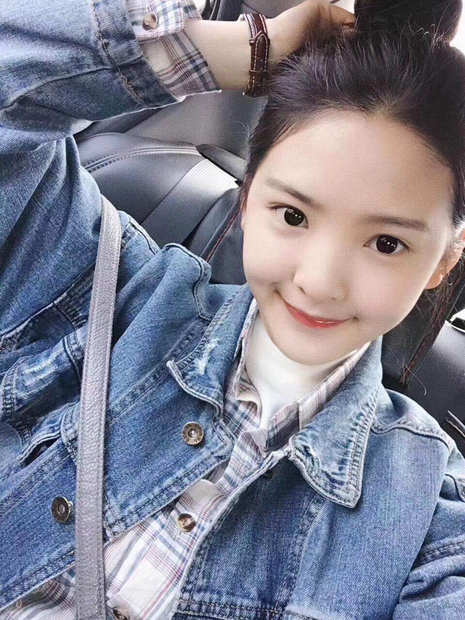 《悲伤逆流成河》热映 乐清女孩演女二号