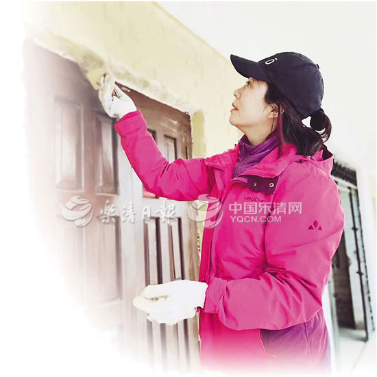 十天跨国公益 收获满满感动 五乐清女子赴尼泊