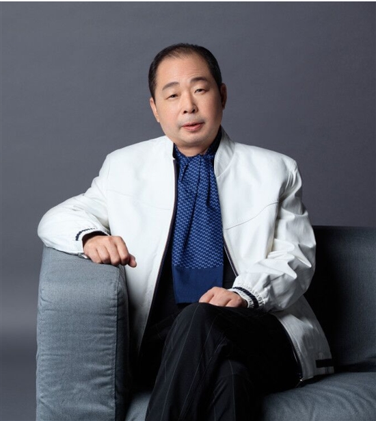 胡成中 走过40年峥嵘岁月_乐清网_yqcn.com