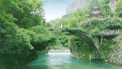 乐清旅游宣传片“上新”_乐清网_yqcn.com